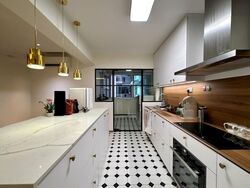 Blk 439C West Edge @ Bukit Batok (Bukit Batok), HDB 5 Rooms #517536201